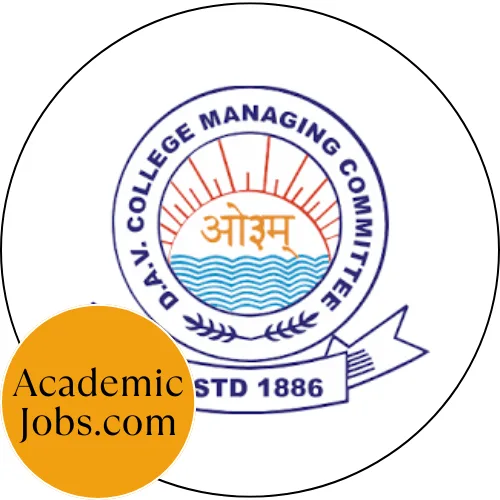 DAV College Managing Committee