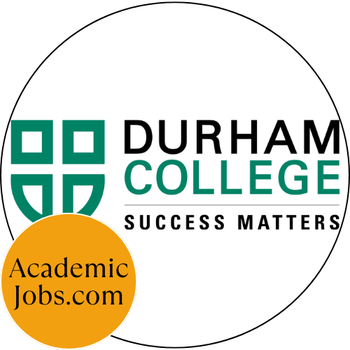 Durham College logo