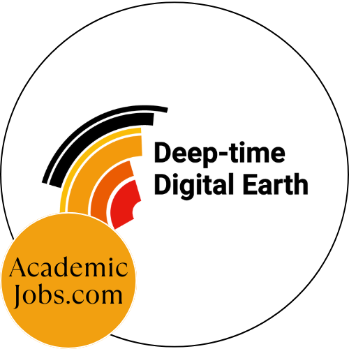 DDE Research Center of Excellence logo