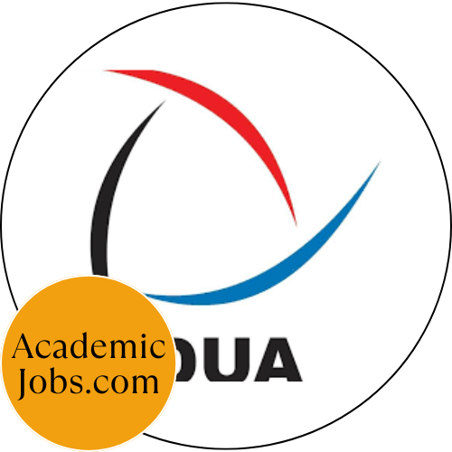 Dunya Institute of Higher Education logo
