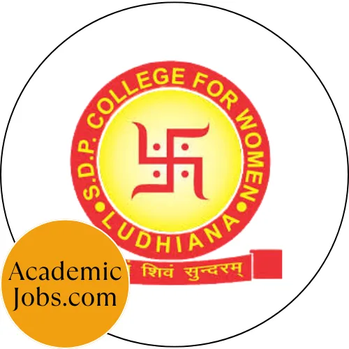 DP College for Women