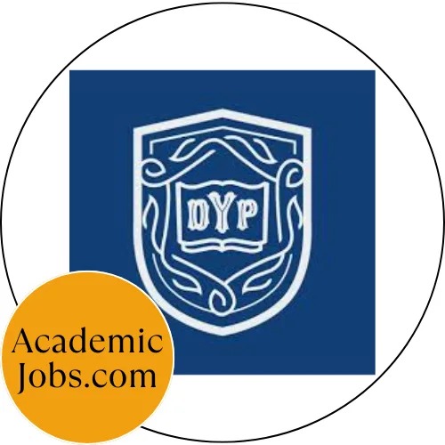 DY Patil Agriculture & Technical University, Kolhapur