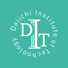 Dai Ichi University, College of Technology logo