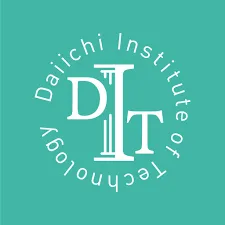 Dai Ichi University, College of Technology logo