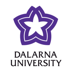 Dalarna University College logo