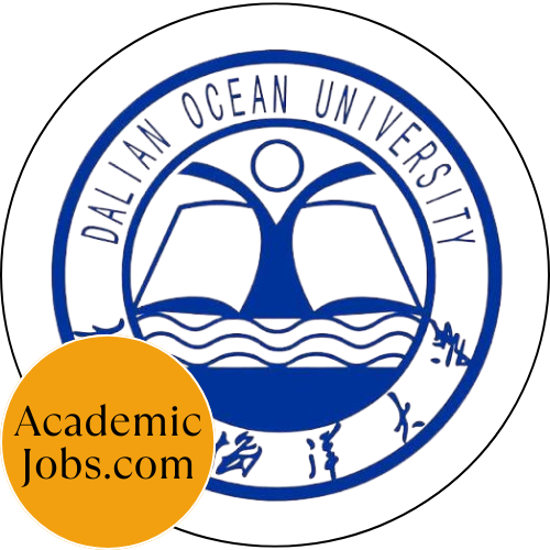 Dalian Ocean University logo