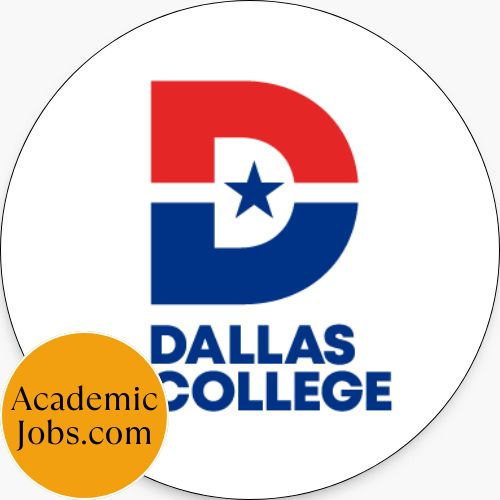 Dallas College logo