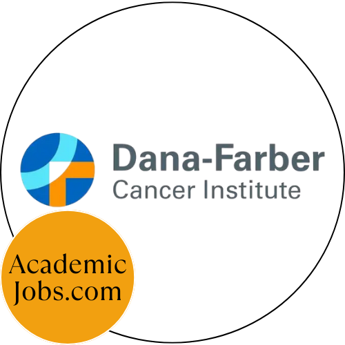 Dana-Farber Cancer Institute logo
