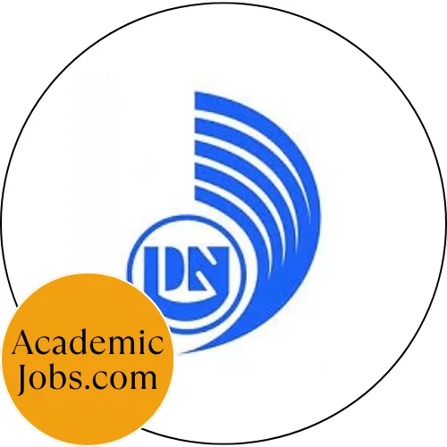 Danang College of Technology logo