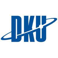 Dankook University logo