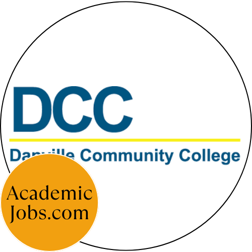 Danville Community College logo