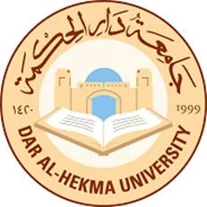Dar al Hekma University