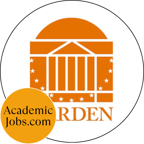 Darden School of Business logo