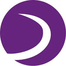 Datalaw logo