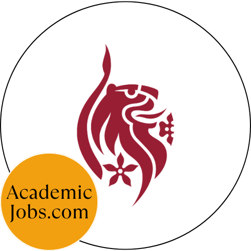 De Montfort University  logo