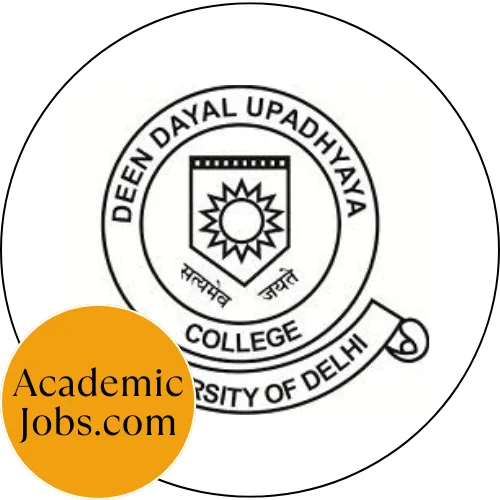 Deen Dayal Upadhyaya College
