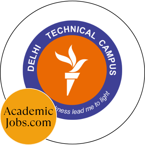 Delhi Technical Campus, Greater Noida logo