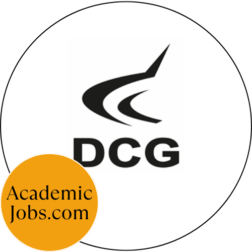 Derby College Group logo