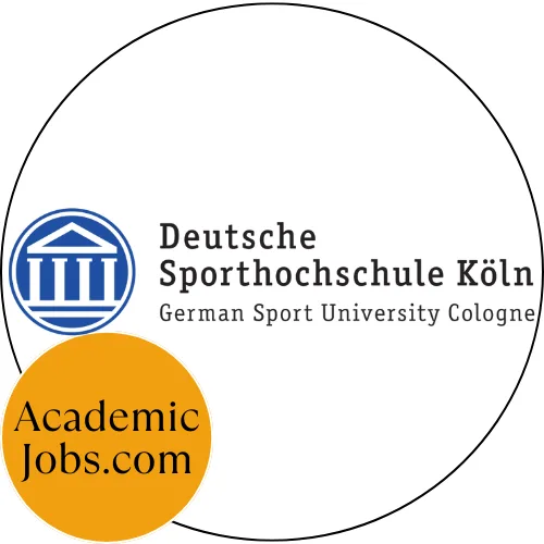 Deutsche Sporthochschule Koln logo