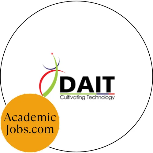Dhaanish Ahmed Institute of Technology