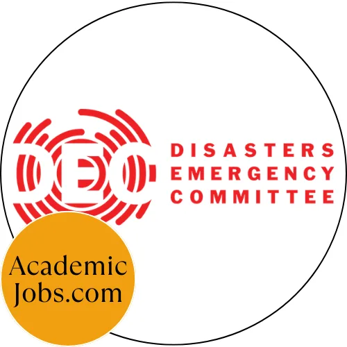 Disasters Emergency Committee (DEC)