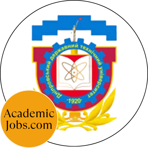 Dneprodzerzhinsk State Technical University logo
