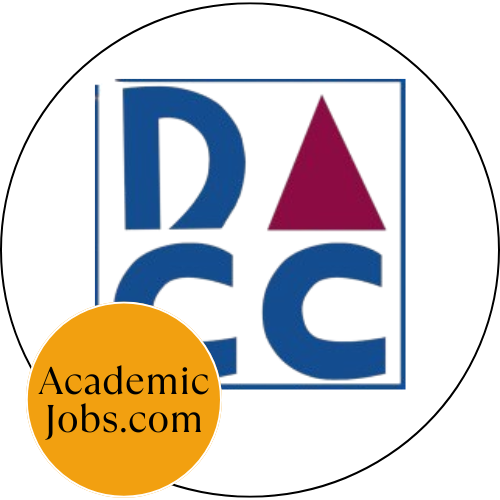 Doña Ana Community College logo