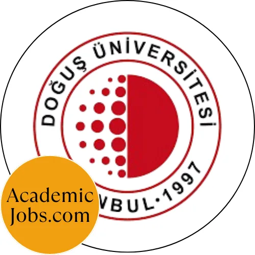 Dogus University logo