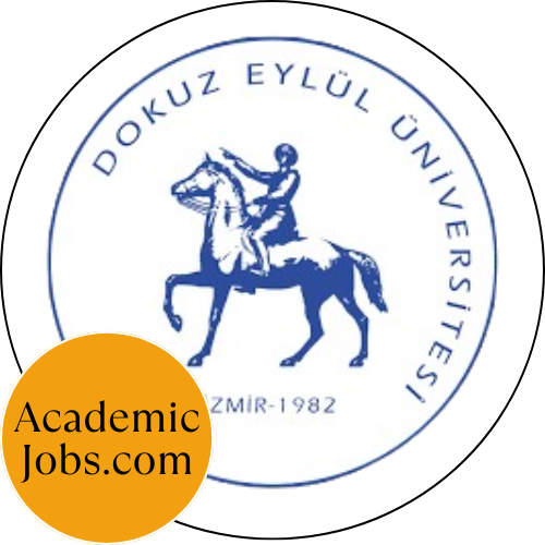 Dokuz Eylul University logo