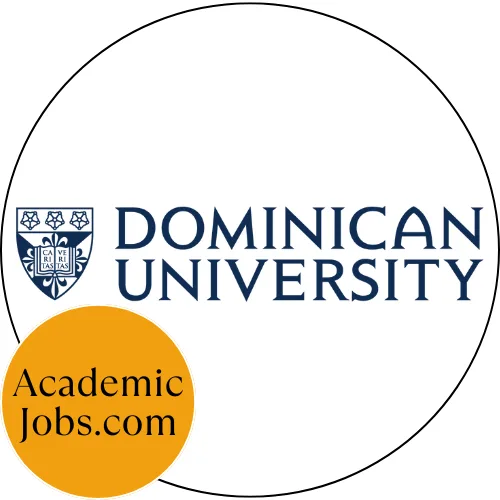 Dominican University College logo