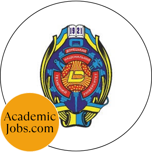 Donetsk National Technical University logo