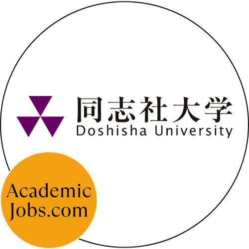 Doshisha University logo