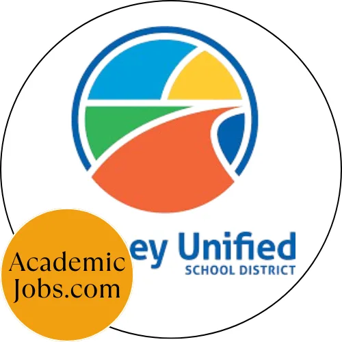 Downey Unified School District logo