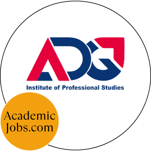 Dr Akhilesh Das Gupta Institute of Professional Studies logo