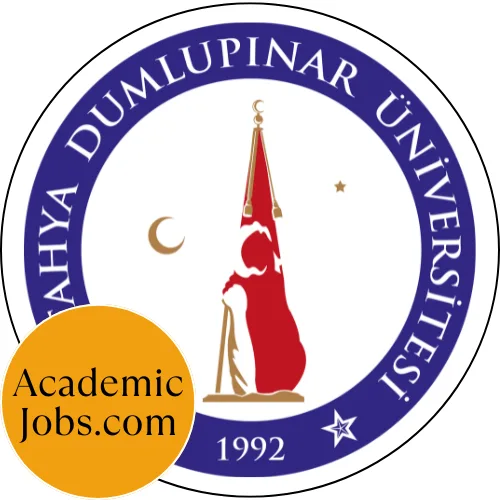 Dumlupinar University logo