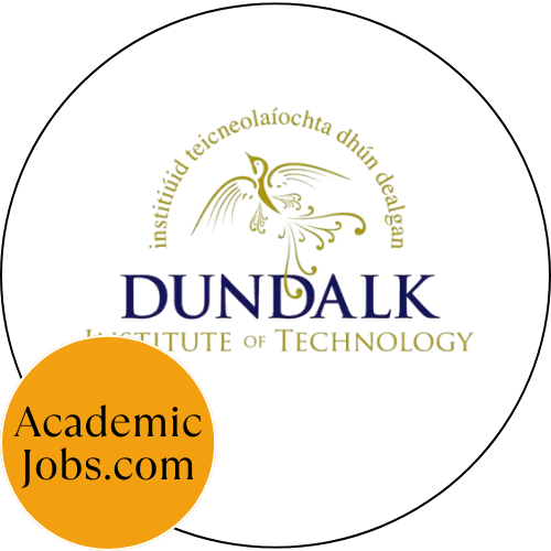 Dundalk Institute of Technology logo