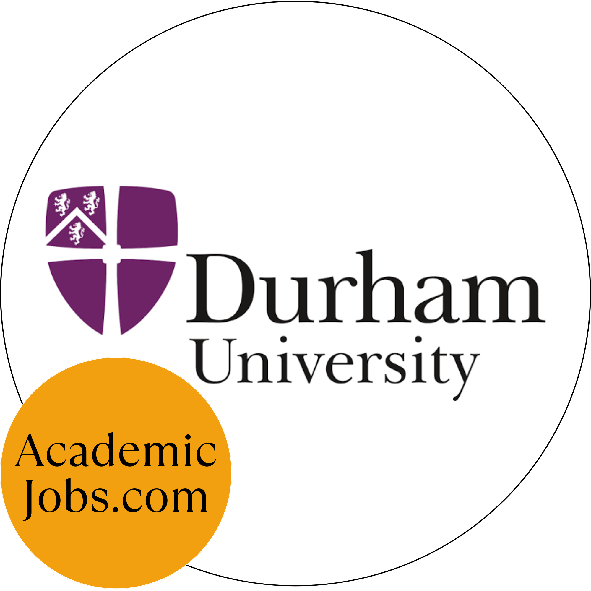 University of Durham logo