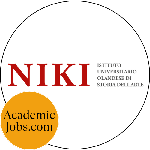 Dutch Institute for Art History, Florence logo