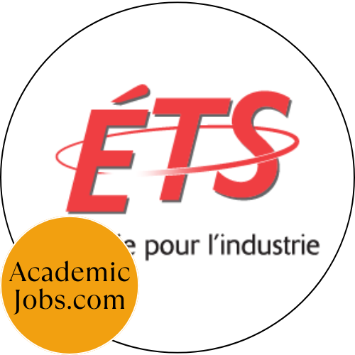 École de technologie supérieure, Université du Québec logo