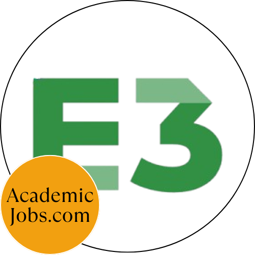  E3 Alliance logo