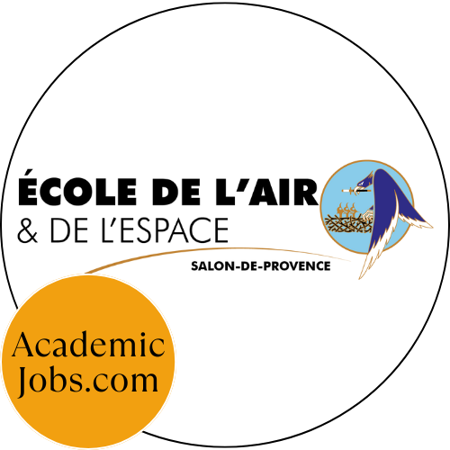 Ecole de l'Air logo