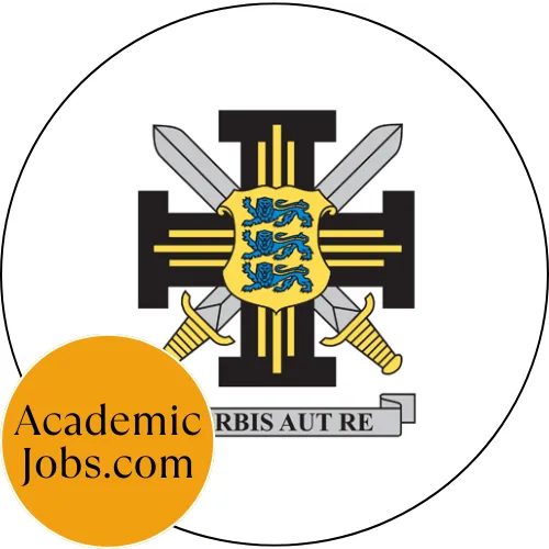 Estonian Academy of Security Sciences