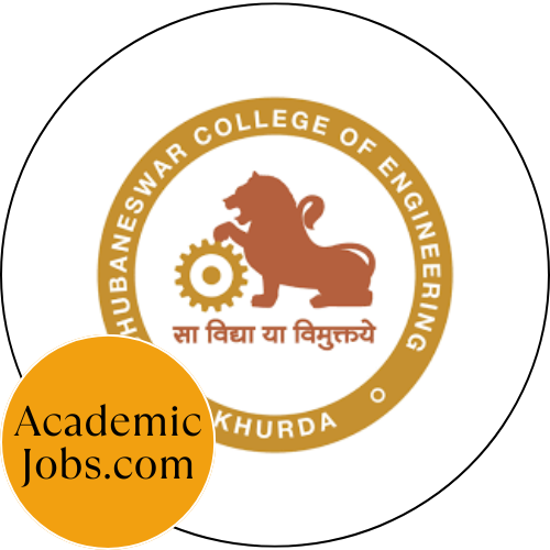 Engineering Colleges in Bhubaneswar logo