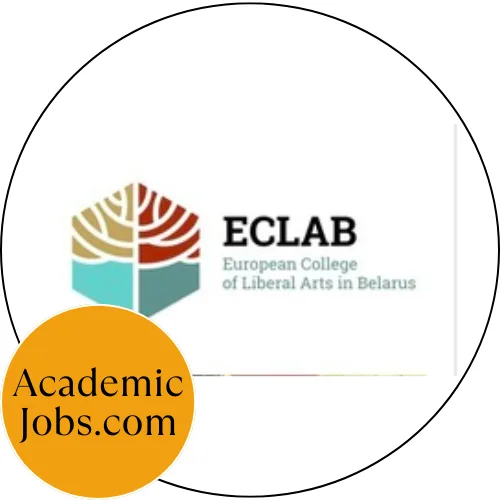 European College of Liberal Arts logo