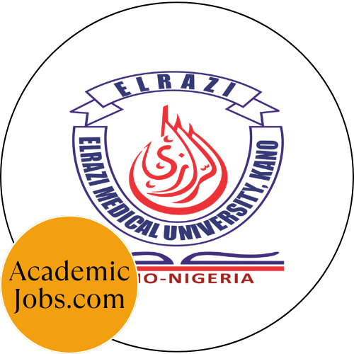 Elrazi College Of Medical & Technological Sciences logo