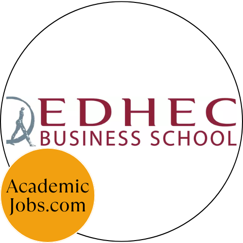 Ecole des Hautes Etudes Commerciales du Nord logo
