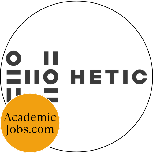 Ecole des Hautes Etudes des Technologies de L'Information et de la Communication logo