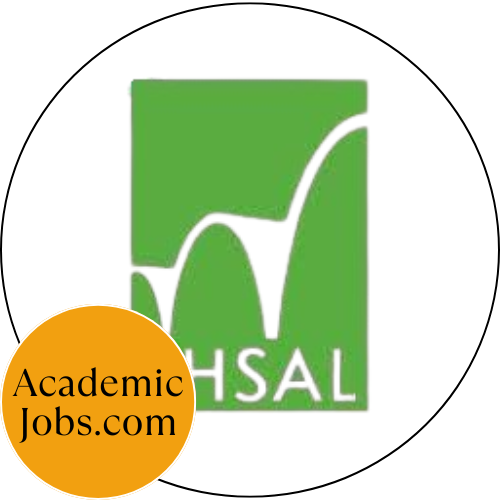 EHSAL - Europese Hogeschool Brussel logo
