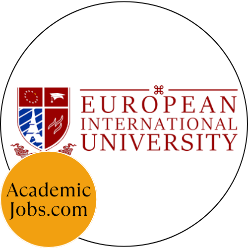 European International University logo