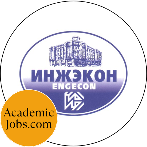 St. Petersburg State Academy for Engineering Economics (ENGECON)
